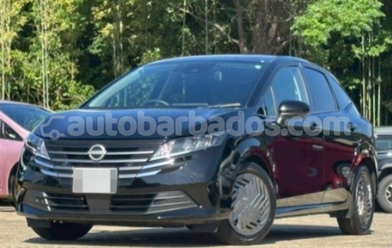 Big with watermark nissan note barbados bridgetown 5120