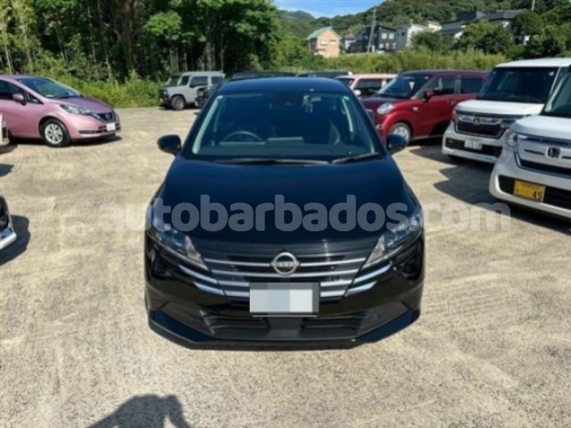 Big with watermark nissan note barbados bridgetown 5120