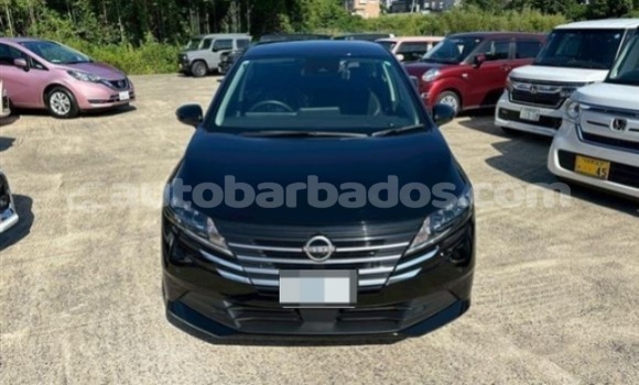 Buy Used Nissan Note Black Car in Bridgetown in Barbados Buy Used Nissan Note Black Car in Bridgetown in Barbados