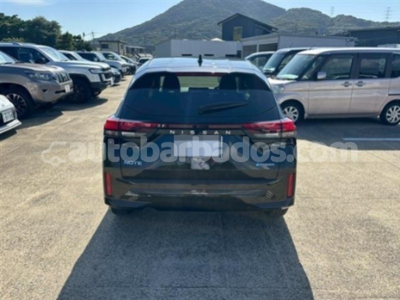 Big with watermark nissan note barbados bridgetown 5120