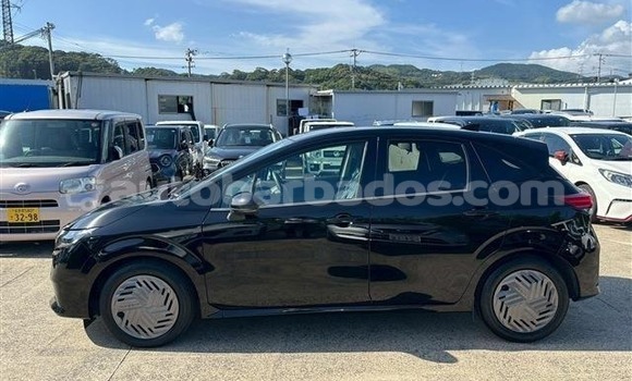 Buy Used Nissan Note Black Car in Bridgetown in Barbados Buy Used Nissan Note Black Car in Bridgetown in Barbados