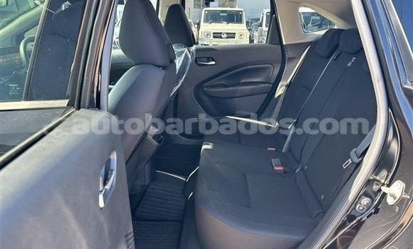 Buy Used Nissan Note Black Car in Bridgetown in Barbados Buy Used Nissan Note Black Car in Bridgetown in Barbados