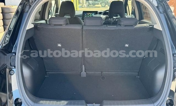 Buy Used Nissan Note Black Car in Bridgetown in Barbados Buy Used Nissan Note Black Car in Bridgetown in Barbados