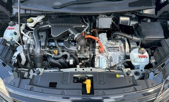 Buy Used Nissan Note Black Car in Bridgetown in Barbados Buy Used Nissan Note Black Car in Bridgetown in Barbados