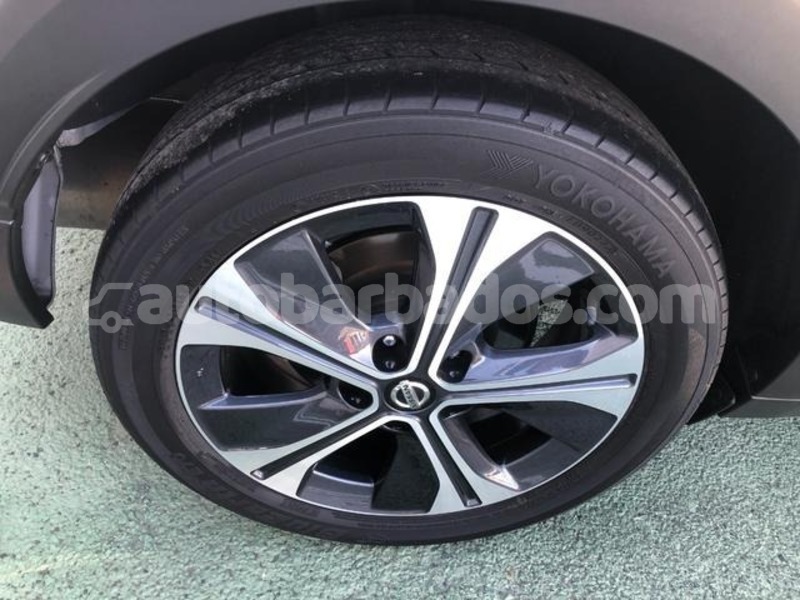 Big with watermark nissan kix barbados bridgetown 5122