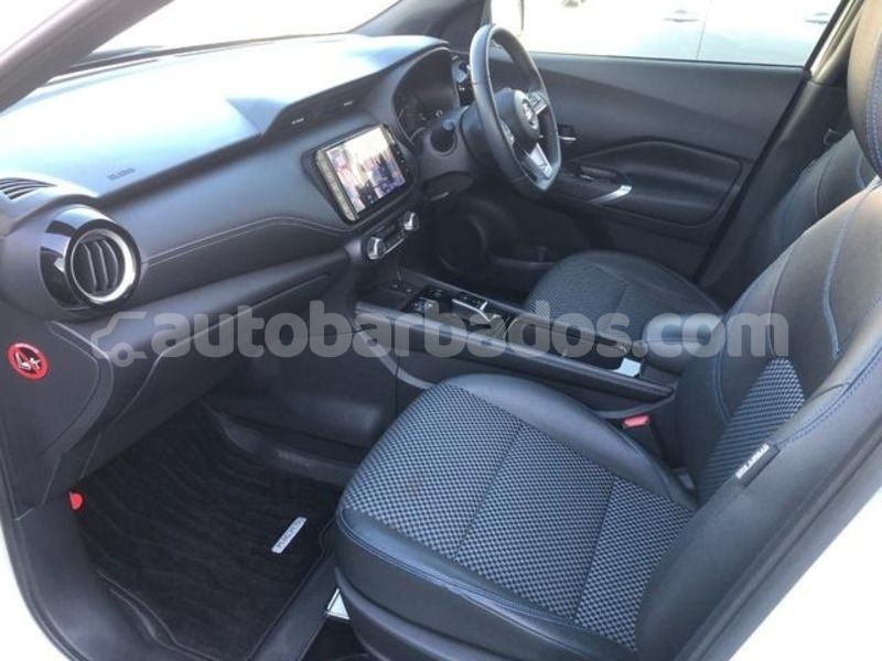 Big with watermark nissan kix barbados bridgetown 5122