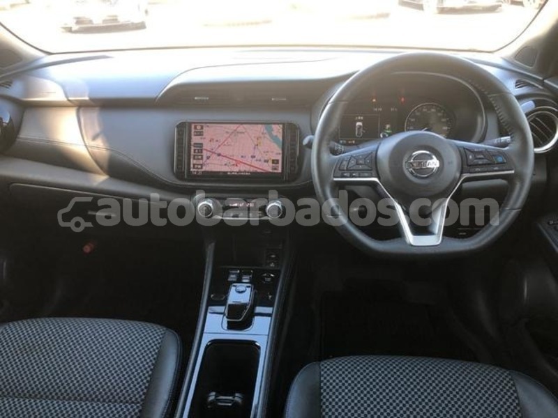 Big with watermark nissan kix barbados bridgetown 5122