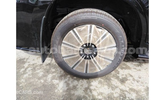 Buy Import Lexus LX Black Car in Import - Dubai in Barbados Buy Import Lexus LX Black Car in Import - Dubai in Barbados