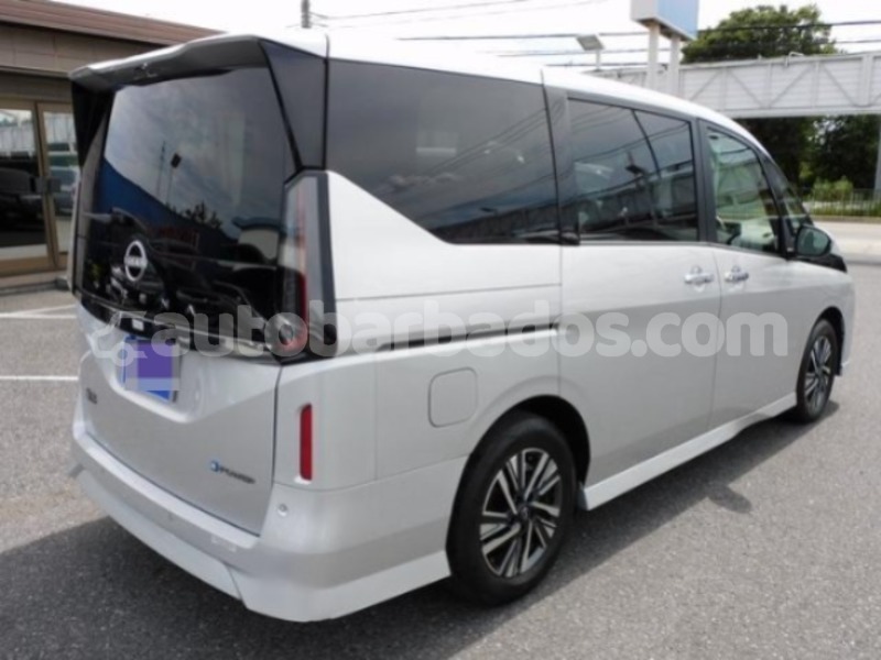 Big with watermark nissan serena barbados bridgetown 5123