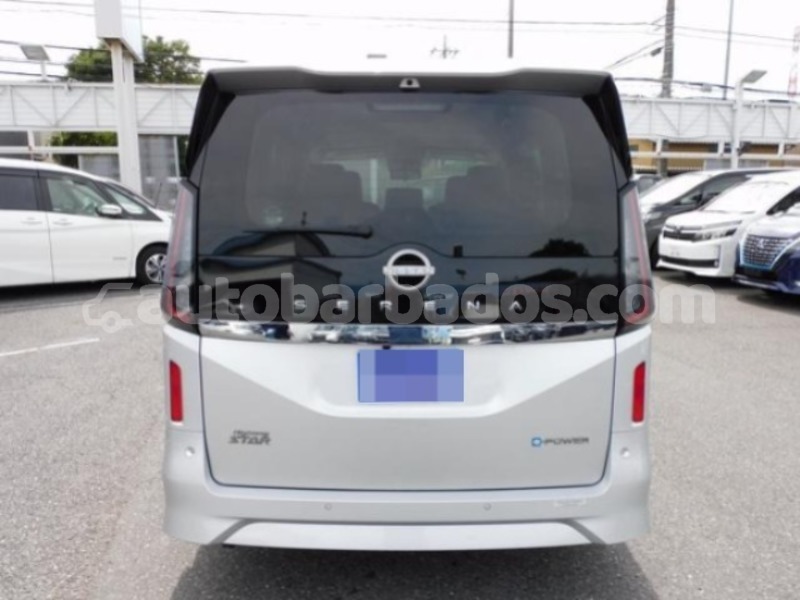 Big with watermark nissan serena barbados bridgetown 5123