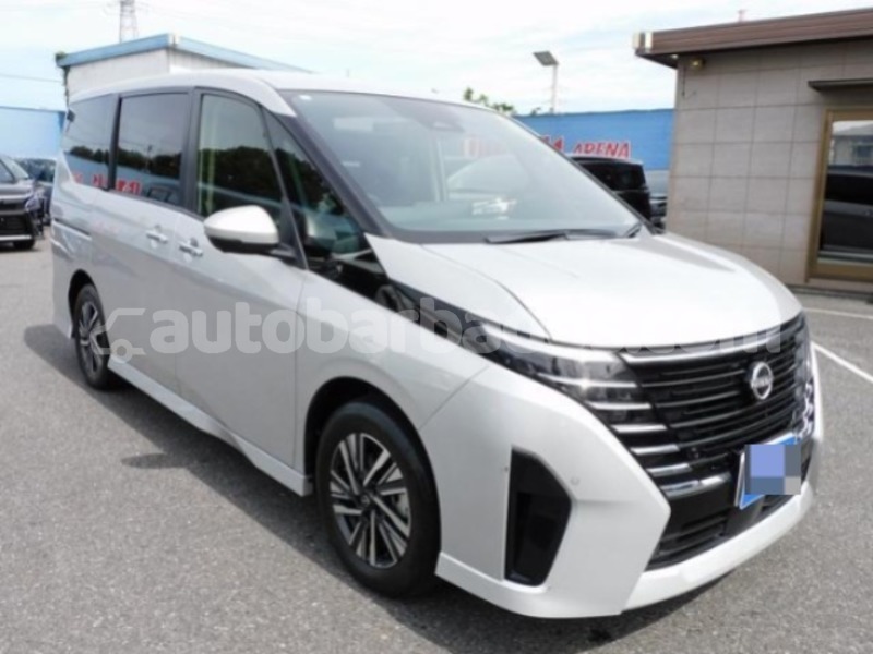 Big with watermark nissan serena barbados bridgetown 5123