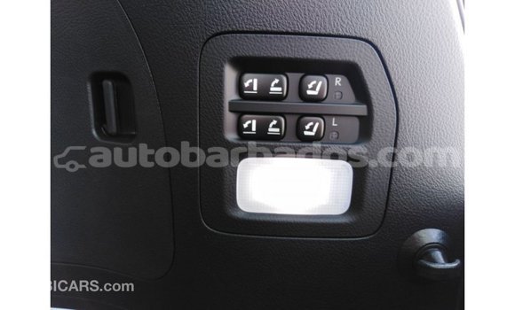 Buy Import Lexus LX Black Car in Import - Dubai in Barbados Buy Import Lexus LX Black Car in Import - Dubai in Barbados