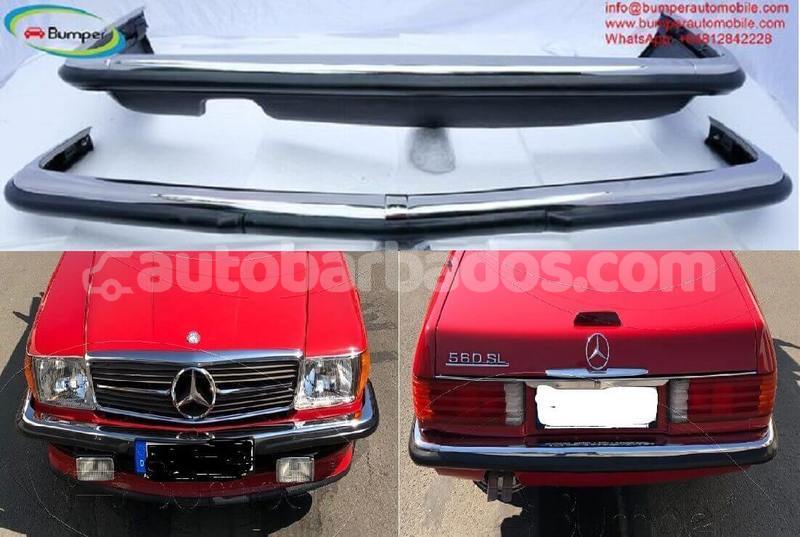 Big with watermark mercedes benz sl klasse barbados hillaby 5129