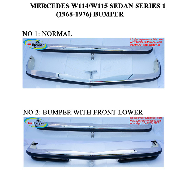 Big with watermark mercedes benz w114 barbados import dubai 5130