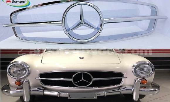 Buy New Mercedes-Benz 300–Series Silver Car in Oistins in Barbados Buy New Mercedes-Benz 300–Series Silver Car in Oistins in Barbados