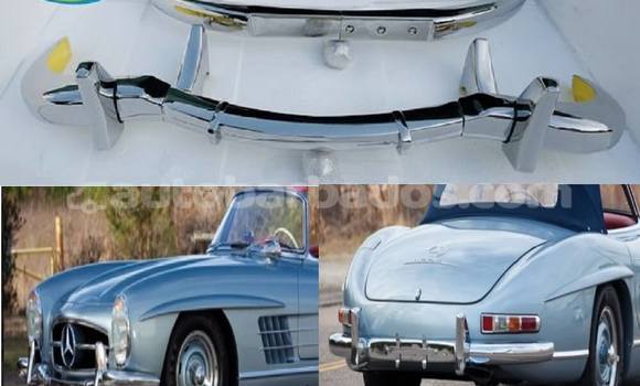 Buy New Mercedes-Benz 300–Series Silver Car in Oistins in Barbados Buy New Mercedes-Benz 300–Series Silver Car in Oistins in Barbados