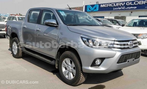 Buy Import Toyota Hilux Other Car in Import - Dubai in Barbados Buy Import Toyota Hilux Other Car in Import - Dubai in Barbados