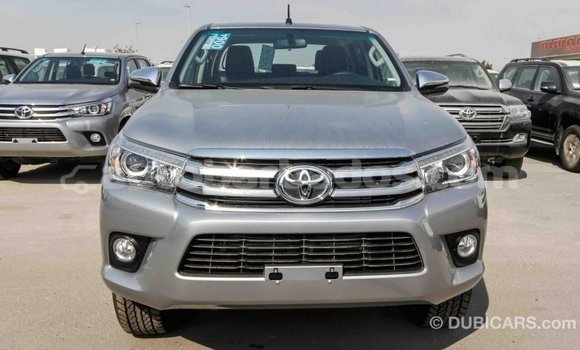 Buy Import Toyota Hilux Other Car in Import - Dubai in Barbados Buy Import Toyota Hilux Other Car in Import - Dubai in Barbados