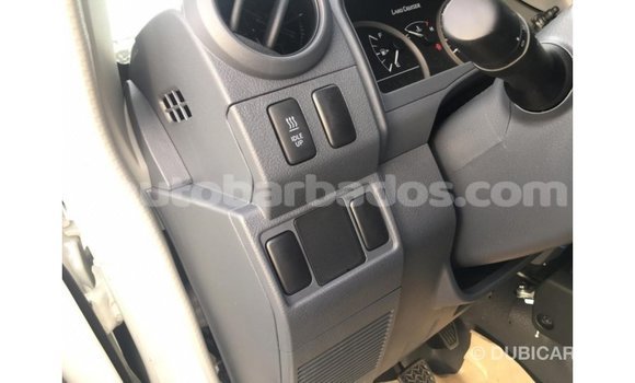 Buy Import Toyota Land Cruiser White Car in Import - Dubai in Barbados Buy Import Toyota Land Cruiser White Car in Import - Dubai in Barbados