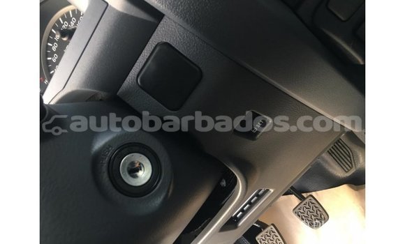 Buy Import Toyota Land Cruiser White Car in Import - Dubai in Barbados Buy Import Toyota Land Cruiser White Car in Import - Dubai in Barbados