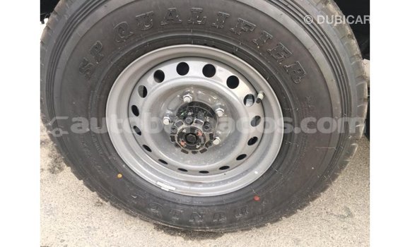 Buy Import Toyota Land Cruiser White Car in Import - Dubai in Barbados Buy Import Toyota Land Cruiser White Car in Import - Dubai in Barbados