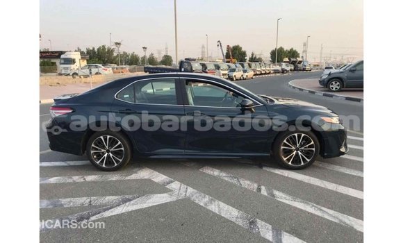 Buy Import Toyota Camry Black Car in Import - Dubai in Barbados Buy Import Toyota Camry Black Car in Import - Dubai in Barbados