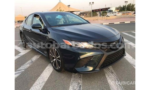 Buy Import Toyota Camry Black Car in Import - Dubai in Barbados Buy Import Toyota Camry Black Car in Import - Dubai in Barbados