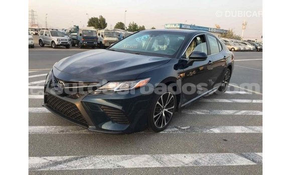 Buy Import Toyota Camry Black Car in Import - Dubai in Barbados Buy Import Toyota Camry Black Car in Import - Dubai in Barbados