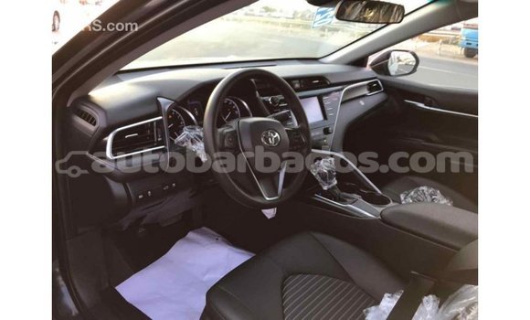 Buy Import Toyota Camry Black Car in Import - Dubai in Barbados Buy Import Toyota Camry Black Car in Import - Dubai in Barbados