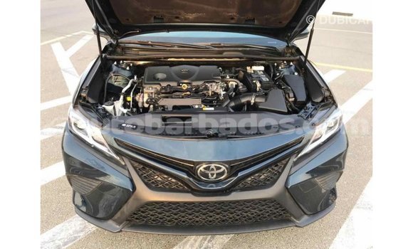 Buy Import Toyota Camry Black Car in Import - Dubai in Barbados Buy Import Toyota Camry Black Car in Import - Dubai in Barbados