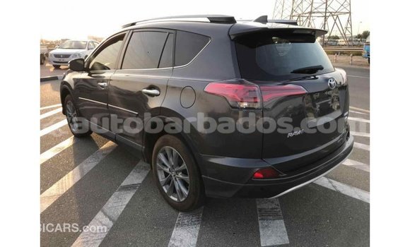 Buy Import Toyota HiAce Black Truck in Import - Dubai in Barbados Buy Import Toyota HiAce Black Truck in Import - Dubai in Barbados