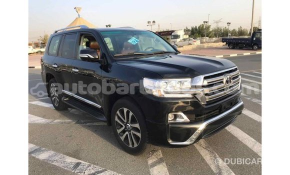 Buy Import Toyota Land Cruiser Black Car in Import - Dubai in Barbados Buy Import Toyota Land Cruiser Black Car in Import - Dubai in Barbados