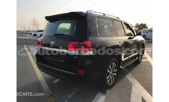 Buy Import Toyota Land Cruiser Black Car in Import - Dubai in Barbados Buy Import Toyota Land Cruiser Black Car in Import - Dubai in Barbados
