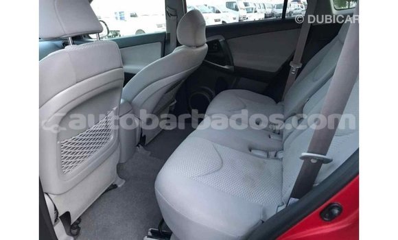 Buy Import Toyota HiAce Red Truck in Import - Dubai in Barbados Buy Import Toyota HiAce Red Truck in Import - Dubai in Barbados