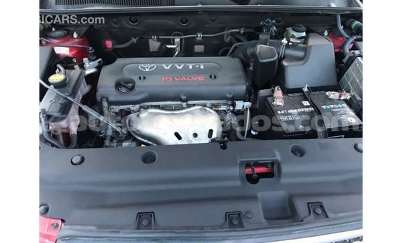 Buy Import Toyota HiAce Red Truck in Import - Dubai in Barbados Buy Import Toyota HiAce Red Truck in Import - Dubai in Barbados