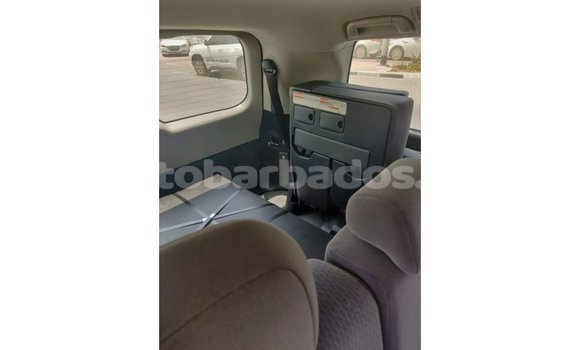 Buy Import Toyota Land Cruiser Black Car in Import - Dubai in Barbados Buy Import Toyota Land Cruiser Black Car in Import - Dubai in Barbados