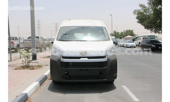 Buy Import Toyota Hiace White Car in Import - Dubai in Barbados Buy Import Toyota Hiace White Car in Import - Dubai in Barbados