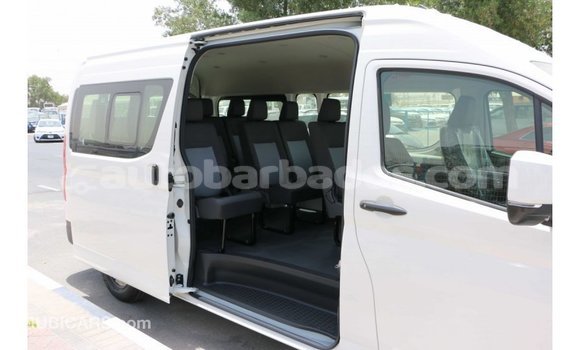 Buy Import Toyota Hiace White Car in Import - Dubai in Barbados Buy Import Toyota Hiace White Car in Import - Dubai in Barbados