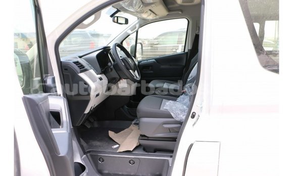 Buy Import Toyota Hiace White Car in Import - Dubai in Barbados Buy Import Toyota Hiace White Car in Import - Dubai in Barbados