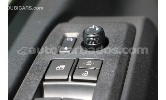 Buy Import Toyota Hiace White Car in Import - Dubai in Barbados Buy Import Toyota Hiace White Car in Import - Dubai in Barbados