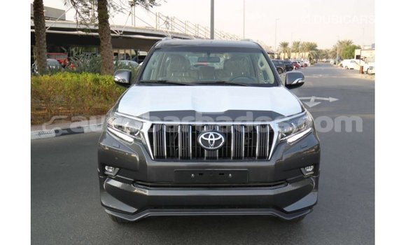 Buy Import Toyota Prado Other Car in Import - Dubai in Barbados Buy Import Toyota Prado Other Car in Import - Dubai in Barbados