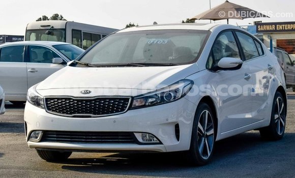 Buy Import Kia Cerato White Car in Import - Dubai in Barbados Buy Import Kia Cerato White Car in Import - Dubai in Barbados
