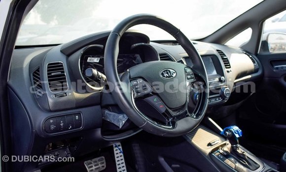 Buy Import Kia Cerato White Car in Import - Dubai in Barbados Buy Import Kia Cerato White Car in Import - Dubai in Barbados
