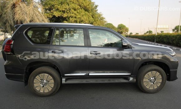 Buy Import Toyota Prado Other Car in Import - Dubai in Barbados Buy Import Toyota Prado Other Car in Import - Dubai in Barbados