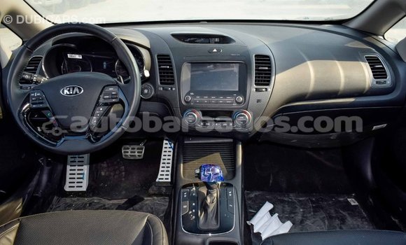 Buy Import Kia Cerato White Car in Import - Dubai in Barbados Buy Import Kia Cerato White Car in Import - Dubai in Barbados
