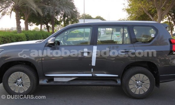 Buy Import Toyota Prado Other Car in Import - Dubai in Barbados Buy Import Toyota Prado Other Car in Import - Dubai in Barbados