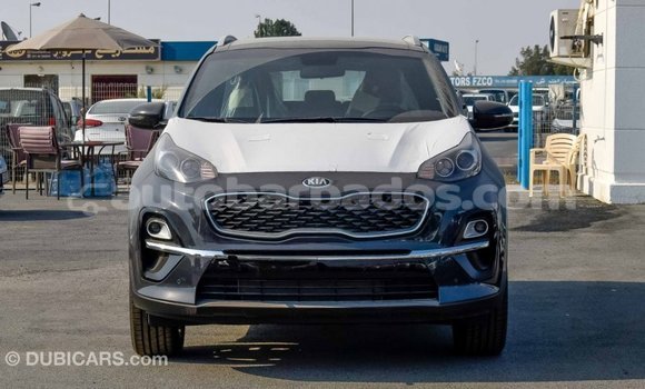 Buy Import Kia Sportage Other Car in Import - Dubai in Barbados Buy Import Kia Sportage Other Car in Import - Dubai in Barbados