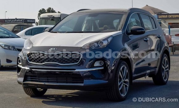 Buy Import Kia Sportage Other Car in Import - Dubai in Barbados Buy Import Kia Sportage Other Car in Import - Dubai in Barbados