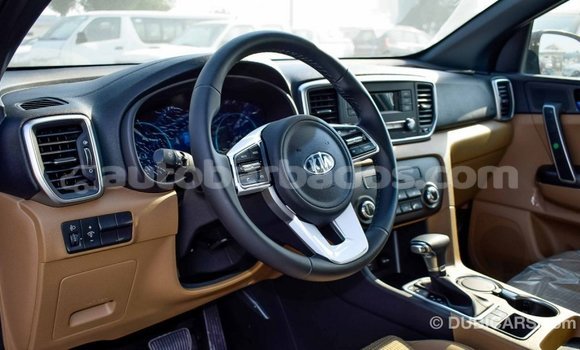 Buy Import Kia Sportage Other Car in Import - Dubai in Barbados Buy Import Kia Sportage Other Car in Import - Dubai in Barbados