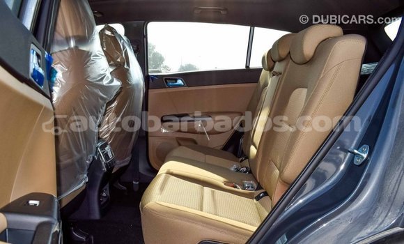 Buy Import Kia Sportage Other Car in Import - Dubai in Barbados Buy Import Kia Sportage Other Car in Import - Dubai in Barbados